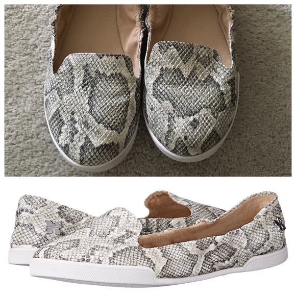 Foldable flats snake texture 7.5-8 - Picture 3 of 4